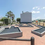 Beach Holiday Apartment - Big Bay, Cape Town