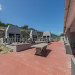 Beach Holiday Apartment - Big Bay, Cape Town