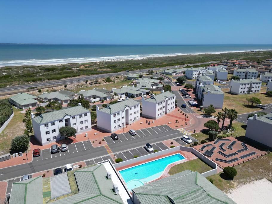 - Big Bay, * Cape Town